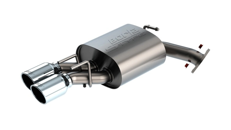 
    

Borla 11988 - BOR11988 - Borla 2025 Toyota Camry SE/XSE AT S-type Axle-Back Exhaust - 3.5in Stainless Tips - Shipped in Europe - Tuningsupply.com

  