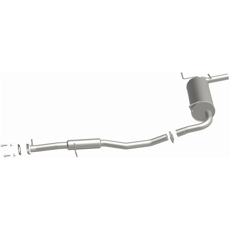 

Magnaflow 106-0246 - MAG106-0246 - MagnaFlow BRE Exhaust Kit 90-95 Mazda Miata 1.6L - Shipped in Europe - Tuningsupply.com
