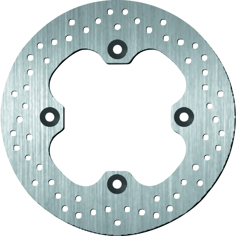 BikeMaster Honda Brake Rotor-tuningsupply.com