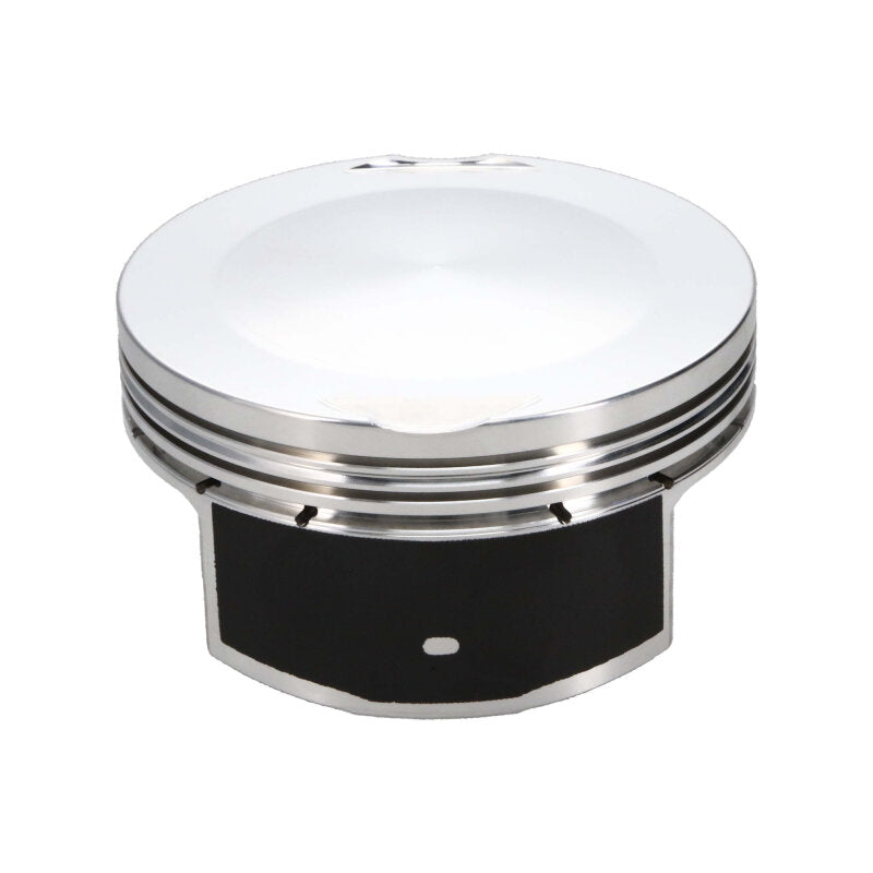

JE Pistons 367218 - JEP367218 - JE Pistons Gen 3 Hemi 6.4L Apache 4.10in Bore 1.210in Comp Height 0.927in Pin Dia - Set of 8 - Shipped in Europe - Tuningsupply.com

