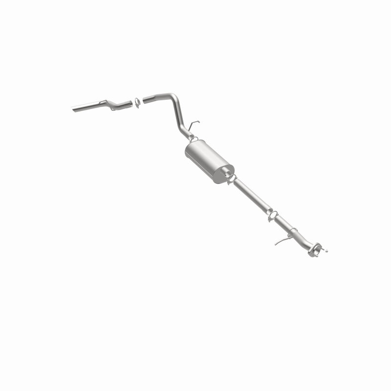 

Magnaflow 106-0011 - MAG106-0011 - MagnaFlow BRE Exhaust Kit 01-06 Escalade Avalanche Suburban Yukon 5.3L - Shipped in Europe - Tuningsupply.com
