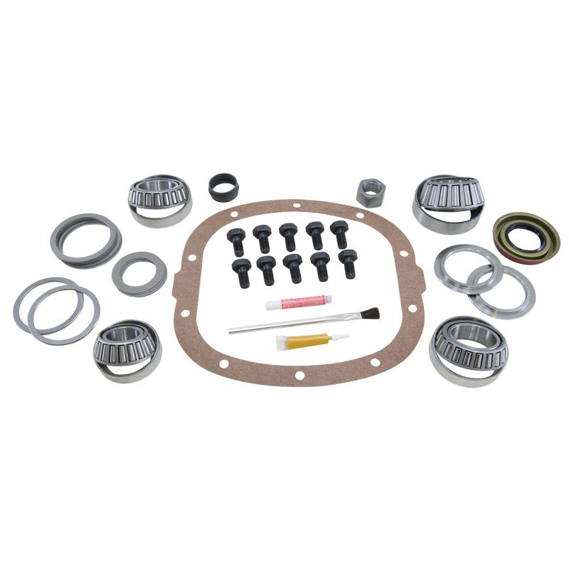 Yukon Gear Master Overhaul Kit For 82-99 GM 7.5in and 7.625in Diff-Differential Overhaul Kits-Yukon Gear & Axle-YUKYK GM7.5-B-SMINKpower Performance Parts