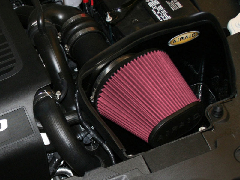 
  

Airaid 451-260 - AIR451-260 - Airaid 10-13 Ford Taurus SHO/Flex 3.5L Turbo MXP Intake System w/ Tube (Dry / Red Media) - Shipped in Europe - Tuningsupply.com

