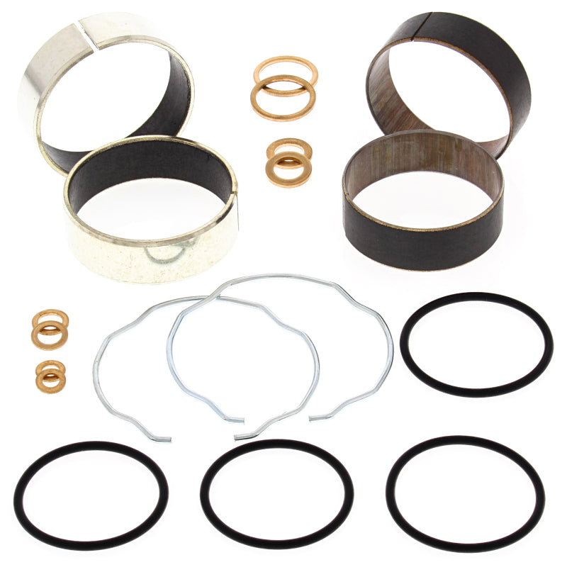 

All Balls Racing 38-6085 - ABR38-6085 - All Balls Racing 1987 Honda CR125R Fork Bushing Kit - Shipped in Europe - Tuningsupply.com
