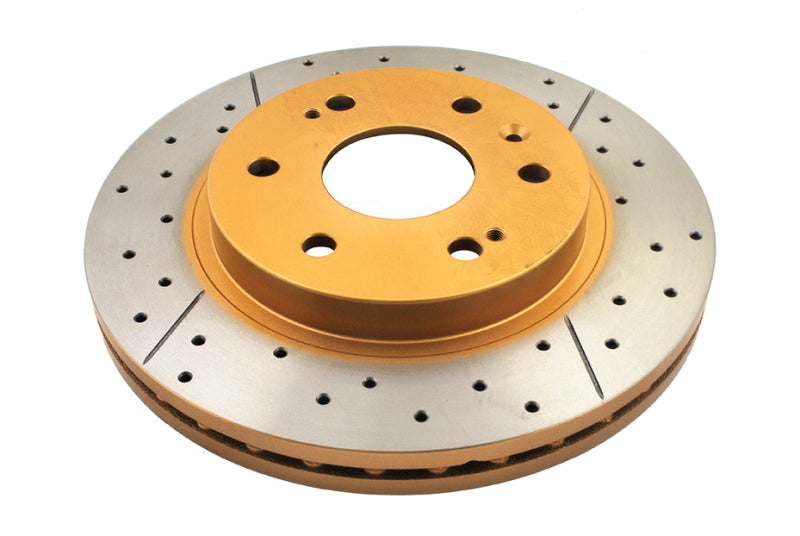 

DBA DBA2010X - DBADBA2010X - DBA 05-19 Chevrolet Silverado 1500 Front Street Series Drilled & Slotted Rotor - Shipped in Europe - Tuningsupply.com
