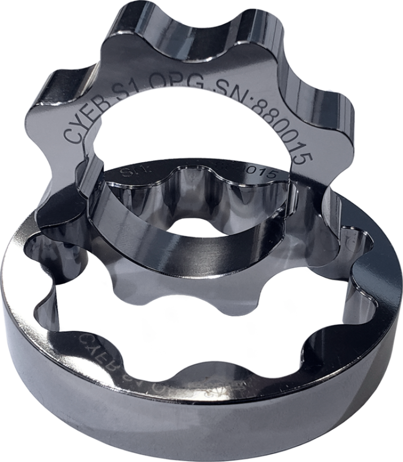 
  

Boundary CYEB-OPG - BOUCYEB-OPG - Boundary 15-17 Ford Cyclone/Ecoboost 2.7L/3.5L/3.7L V6 Billet Oil Pump Gear - Shipped in Europe - Tuningsupply.com

