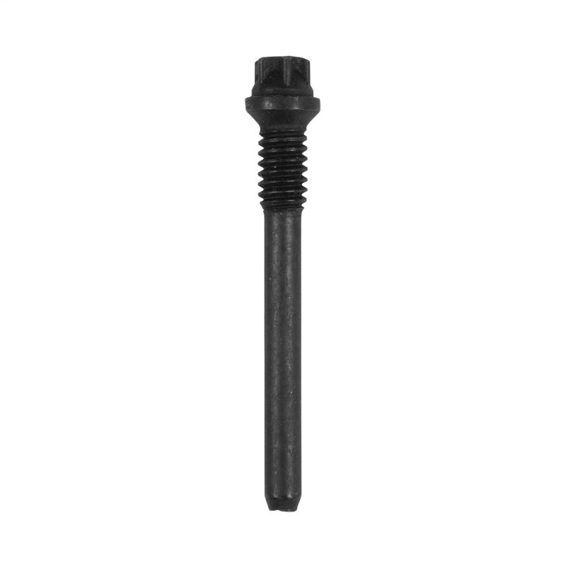 

Yukon Gear & Axle YSPBLT-058 - YUKYSPBLT-058 - Yukon Gear Dana 44-HD (HD Only) Cross Pin Bolt / Standard Open & Tracloc (w/ C-Clip) - Shipped in Europe - Tuningsupply.com
