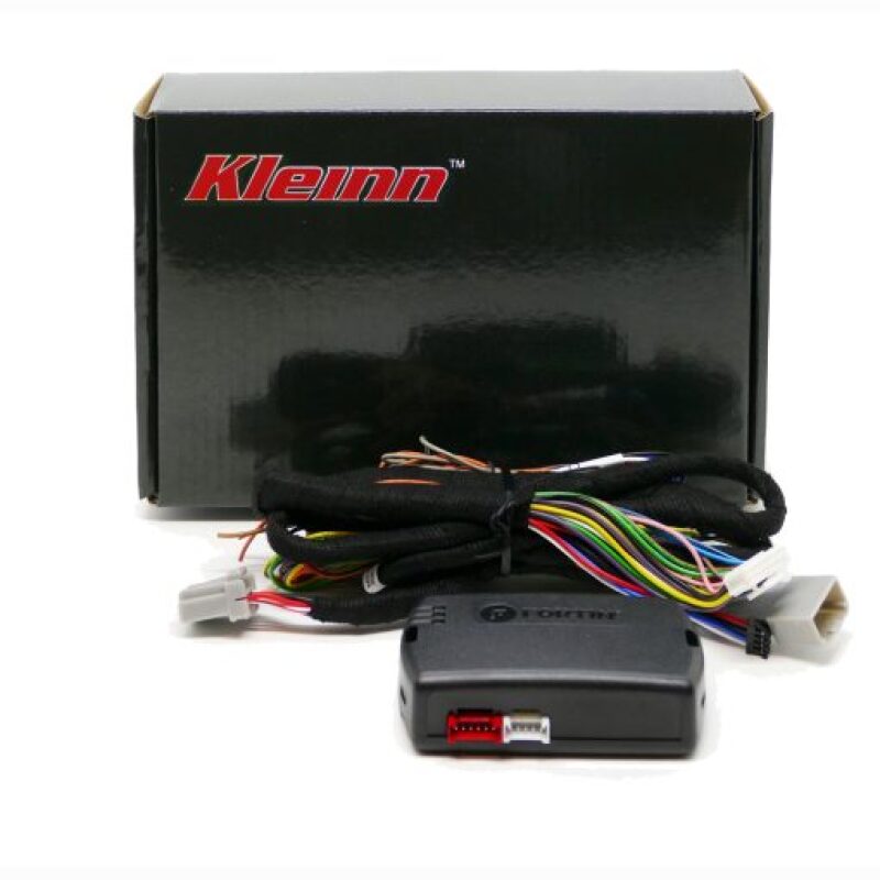 Kleinn 16-23 Toyota  TacomaRemote Start-tuningsupply.com