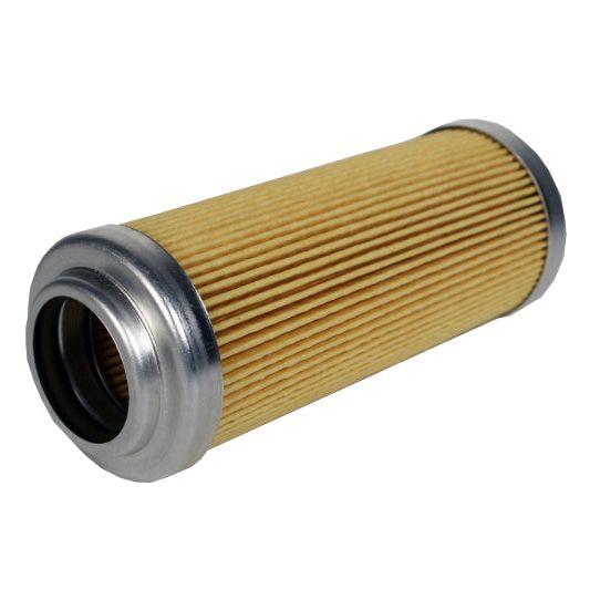 Aeromotive Replacement Pro-Series 10 Micron Fabric Element (for 12310 Filter Assembly)-tuningsupply.com