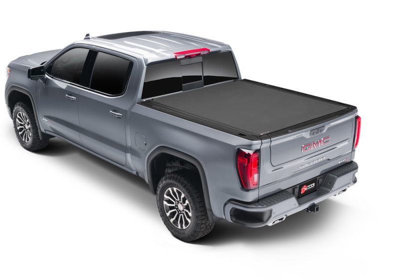 
  

BAK  - BAK80120 - BAK 14-18 Chevy Silverado/GM Sierra/2019 Legacy Revolver X4s 5.9ft Bed Cover (2014- 1500 Only) - Shipped in Europe - Tuningsupply.com

