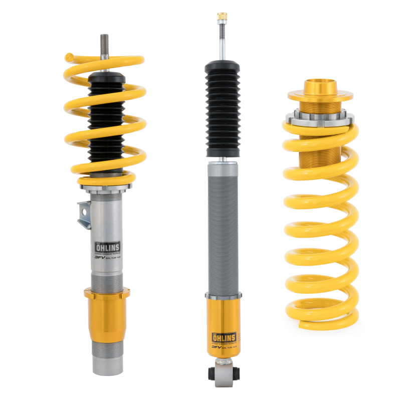 
    

Ohlins BMS MI40S1 - OHLBMS MI40S1 - Ohlins 08-13 BMW M3 (E9X) Road & Track Coilover System - Shipped in Europe - Tuningsupply.com

  