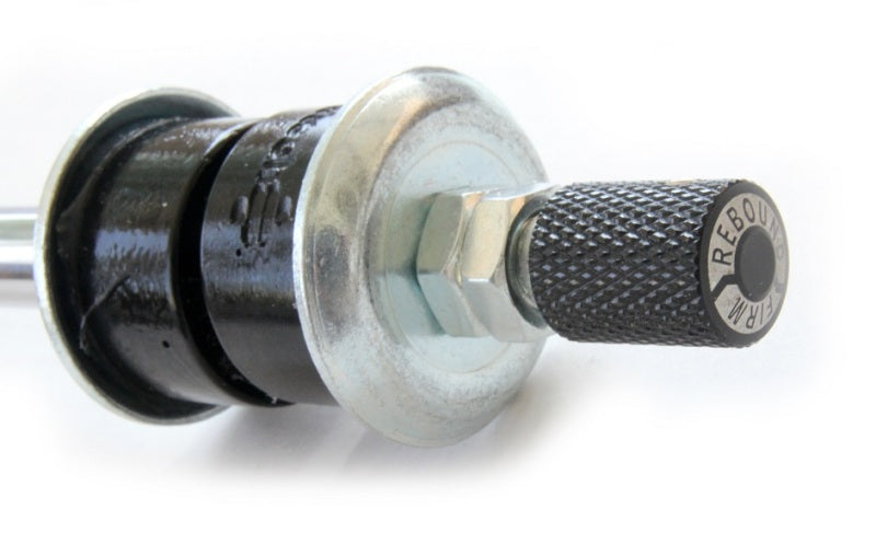 

Ridetech 22149845 - RID22149845 - Ridetech HQ Series Shock Absorber Single Adjustable 4.75in Stroke Eye/Stud Mounting 8.55in x 13.3in - Shipped in Europe - Tuningsupply.com
