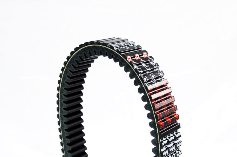 Gates 2013-14 Arctic Cat Wildcat 1000 951cc G-Force RedLine CVT Belts-tuningsupply.com