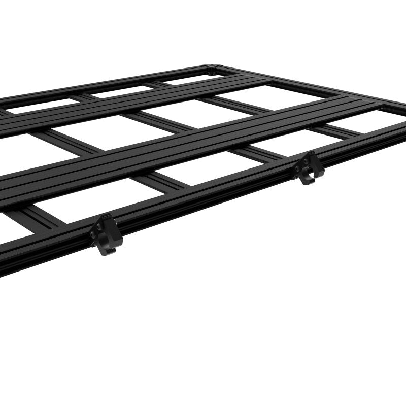 

KC HiLiTES 92508 - KCL92508 - KC HiLiTES Platform One Quick Fist Roof Rack Mount - 45deg. (Does Not Include Rack) - Shipped in Europe - Tuningsupply.com
