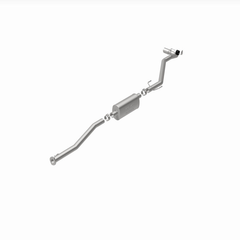 

Magnaflow 15811 - MAG15811 - MagnaFlow Sys C/B 01-03 Toyota Tacoma Cc/Sb 2 - Shipped in Europe - Tuningsupply.com
