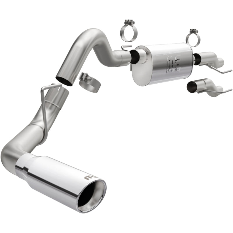 
  

Magnaflow 19561 - MAG19561 - Magnaflow 2021 Ford F-150 Street Series Cat-Back Performance Exhaust System - Shipped in Europe - Tuningsupply.com

