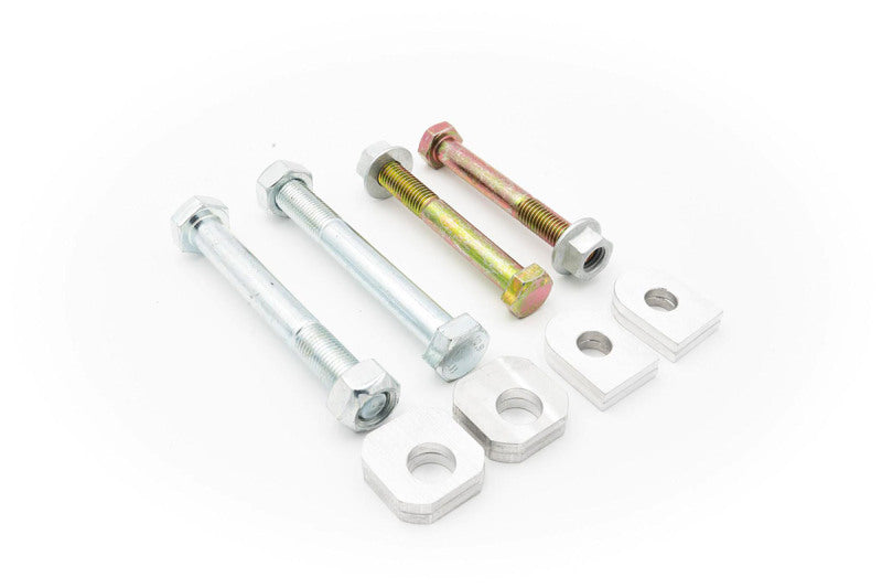 

SPL Parts SPL EL F8X - SPPSPL EL F8X - SPL Parts 14-21 BMW F8X / 2022+ G8X Eccentric Lockout Kit - Shipped in Europe - Tuningsupply.com
