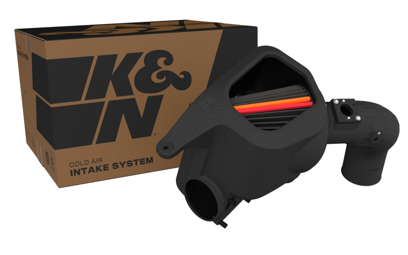 

K&N Engineering 50-1592D - KNN50-1592D - K&N 13-18 RAM 2500/3500 6.7L NextGen Dry Flow Cold Air Intake - Shipped in Europe - Tuningsupply.com
