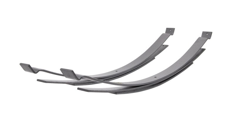 

Hellwig 2515 - HWG2515 - Hellwig 99-13 GMC 1500 Load Pro - Up To 2500lb Level LC 3 Leaf Helper Spring w/o Mounting Kit - Shipped in Europe - Tuningsupply.com
