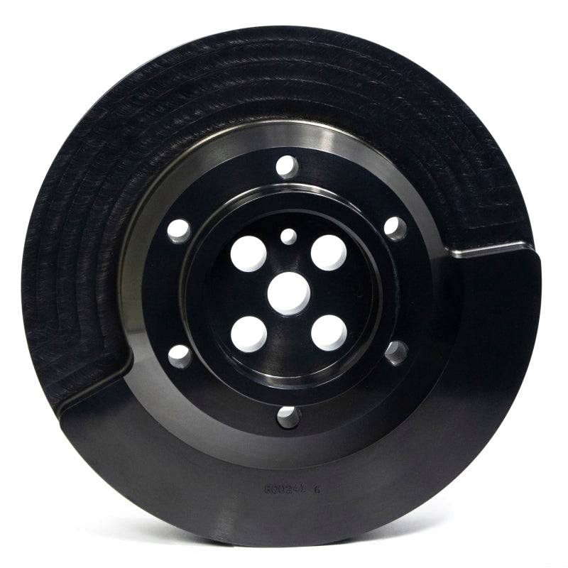

Fluidampr 800241 - FDR800241 - Fluidampr 11-26 Ford 6.7L Power Stroke Steel Externally Balanced Damper - Shipped in Europe - Tuningsupply.com
