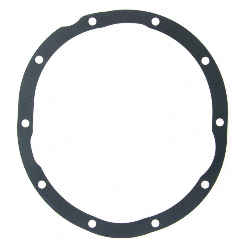 
    

Fel-Pro 2308 - FEL2308 - Fel-Pro 2308 Differential Carrier Gasket Oval Shaped 10 Bolt Hole Gasket - Shipped in Europe - Tuningsupply.com

  