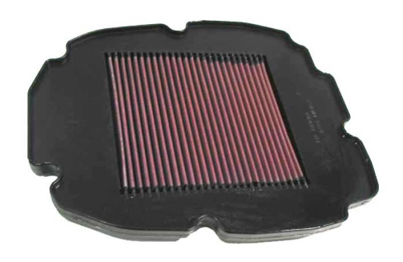 
  

K&N Engineering HA-8098 - KNNHA-8098 - K&N 98-00 Honda VFR800F Int 800 / 01-09 VFR800F Int 782 / 11-12 VFR800 CR 782 Replacement Air Filter - Shipped in Europe - Tuningsupply.com

