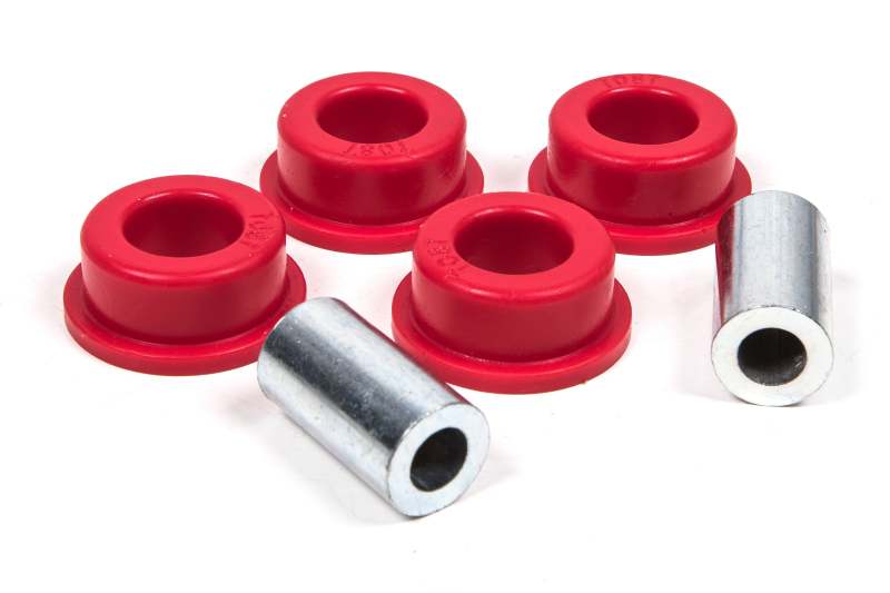 

JKS Manufacturing JKS7203 - JKSJKS7203 - JKS Manufacturing Jeep Grand Cherokee WJ Adjustable Track Bar Rebuild Kit - Front (for JKSOGS127) - Shipped in Europe - Tuningsupply.com
