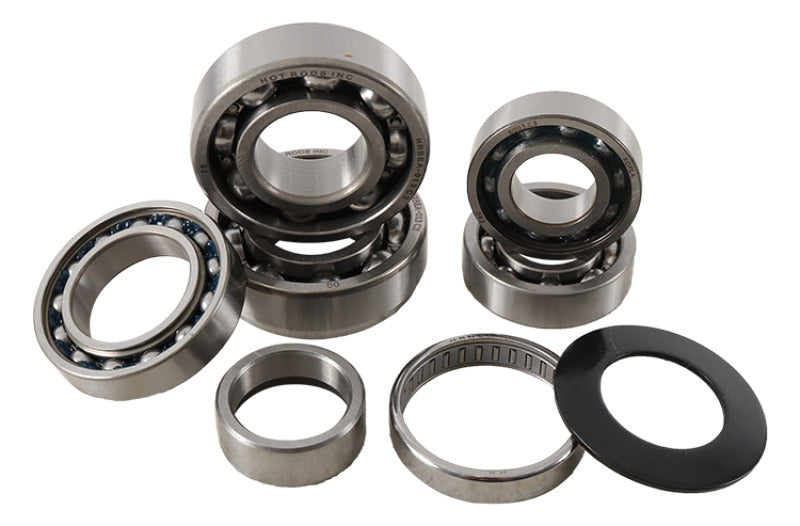 Hot Rods 2006 Honda CRF 250 R 250cc Transmission Bearing Kit-tuningsupply.com