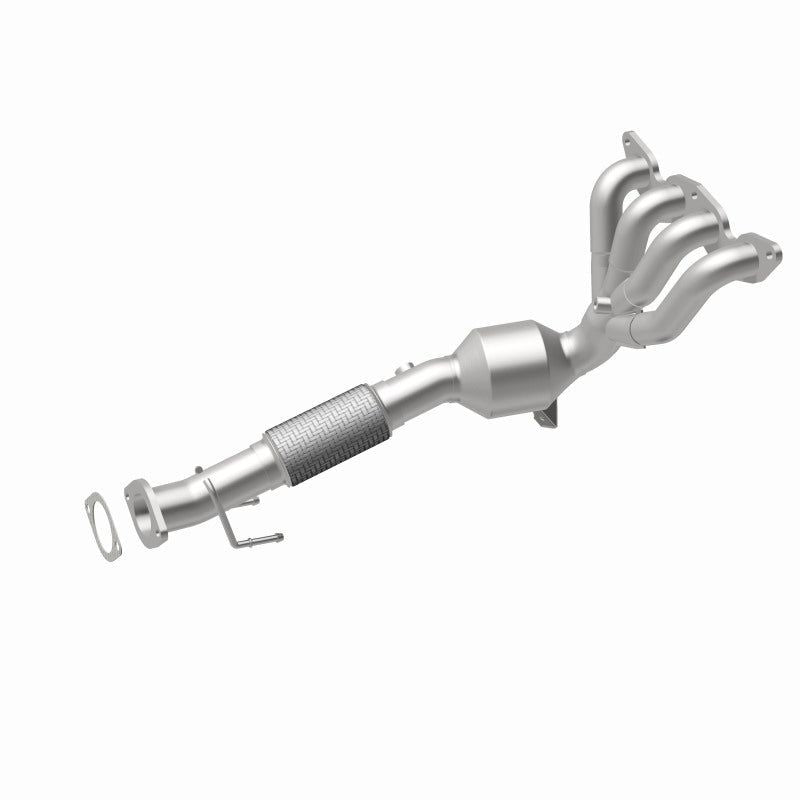 MagnaFlow Conv DF 2012 Ford Focus 2.0L-tuningsupply.com