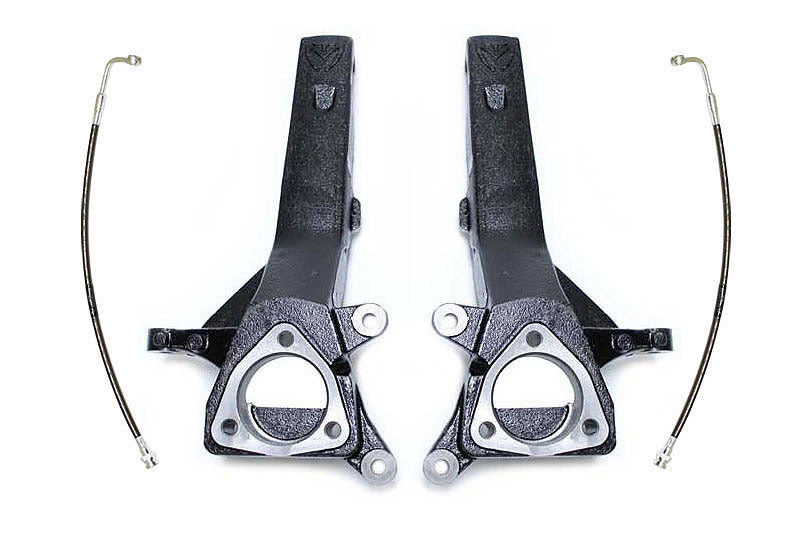 
    

Maxtrac 705340 - MXT705340 - MaxTrac 04-18 Nissan Titan 2WD 4in Front Lift Spindles w/Extended DOT Compliant Brake Lines - Shipped in Europe - Tuningsupply.com

  
