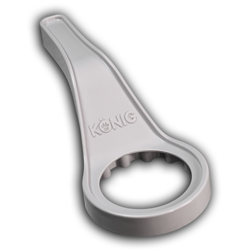 PLASTIC GEAR CAP WRENCH TOOL (MRK1)-tuningsupply.com