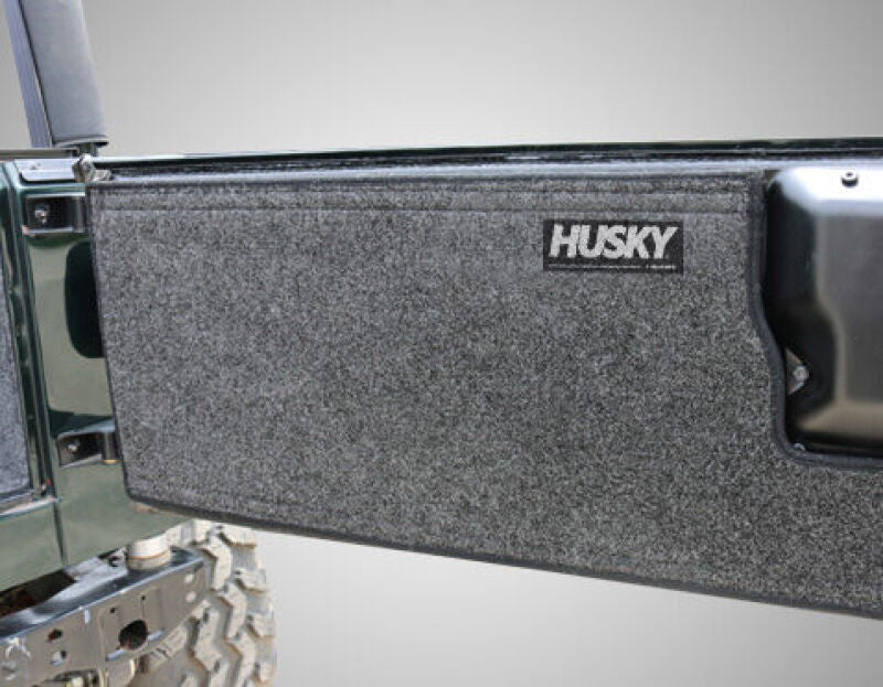 

Husky Liners HBRYJ87R - HSLHBRYJ87R - Husky Liners 87-95 Jeep Wrangler YJ (Incl. TG & Tub Liner) Guardian Comfort Jeep Liner - Shipped in Europe - Tuningsupply.com
