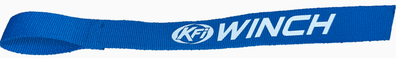 

KFI WP-0030-BLU - KFIWP-0030-BLU - KFI Winch Hand Saver Blue - Shipped in Europe - Tuningsupply.com
