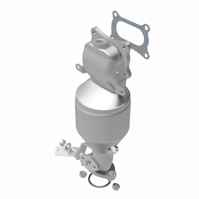 

Magnaflow 51893 - MAG51893 - MagnaFlow Conv DF 08-10 Honda Accord 3.5L - Shipped in Europe - Tuningsupply.com
