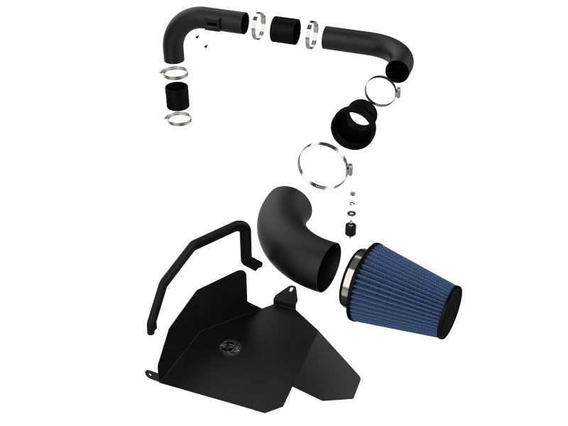 

aFe 54-11112 - AFE54-11112 - aFe MagnumFORCE Intakes Stage-2 P5R AIS P5R VW Jetta/GTI 05-08 L4-2.0L (t) MKV - Shipped in Europe - Tuningsupply.com
