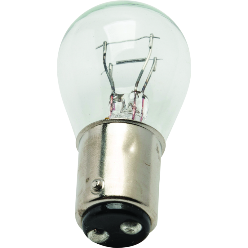 BikeMaster Incandescent Bulb 1157-tuningsupply.com