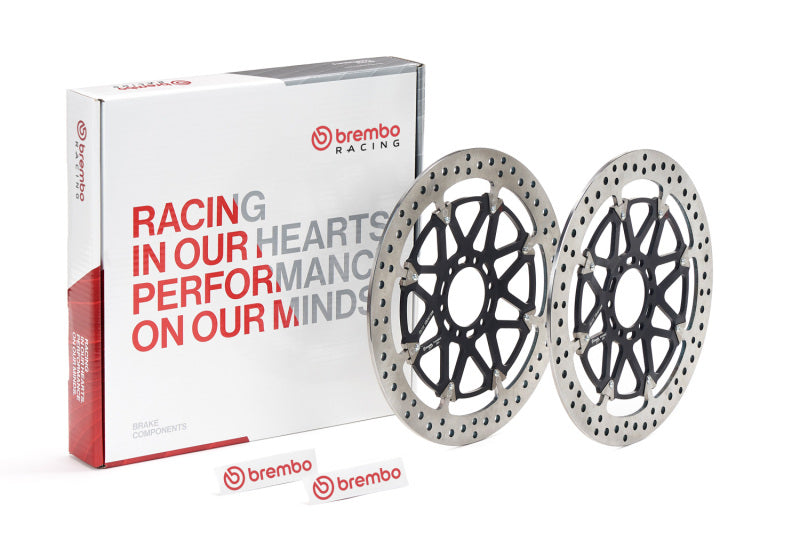 

Brembo OE Powersports 208A98525 - BRE208A98525 - Brembo 11-12 Aprilia Dorsoduro 1200/10-12 Dorsoduro 750 T-Drive Brake Disc - Shipped in Europe - Tuningsupply.com

