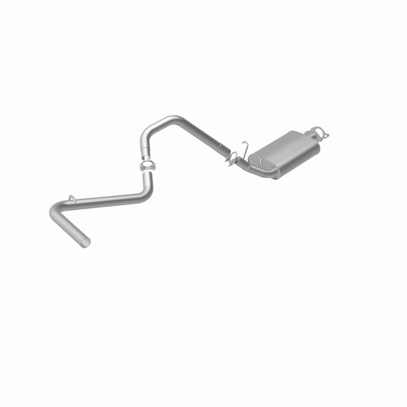 

Magnaflow 106-0138 - MAG106-0138 - MagnaFlow BRE Exhaust Kit 86-89 Ford Bronco II - Shipped in Europe - Tuningsupply.com
