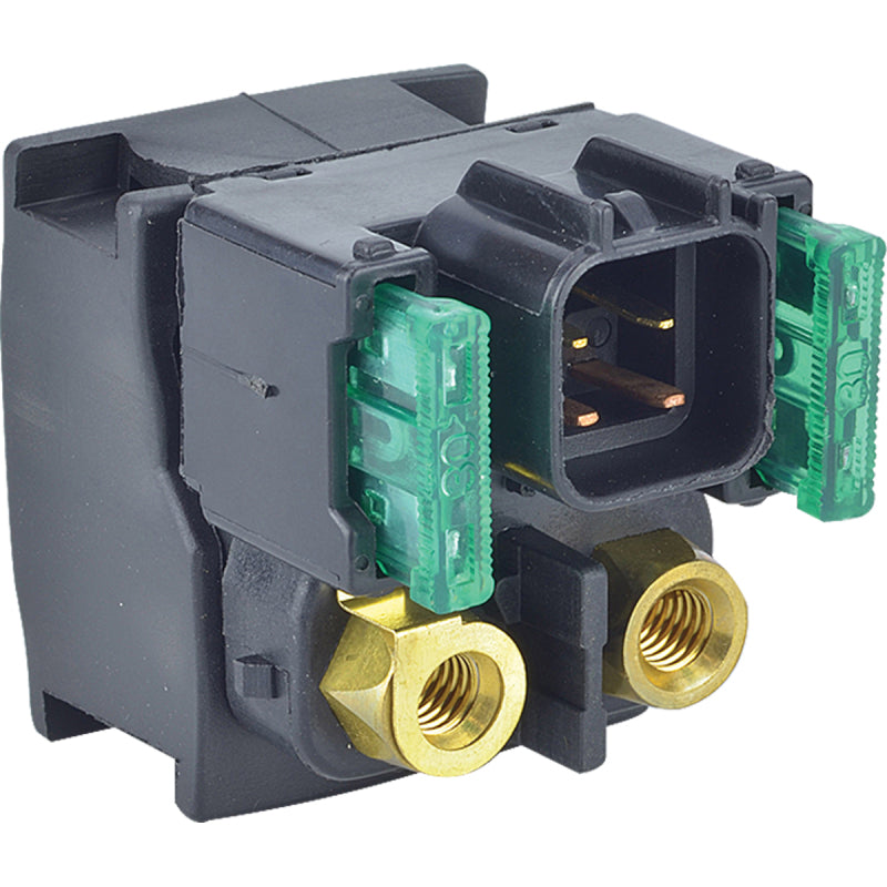 Arrowhead Suzuki M/C Starter Relay - 12-Volt-tuningsupply.com