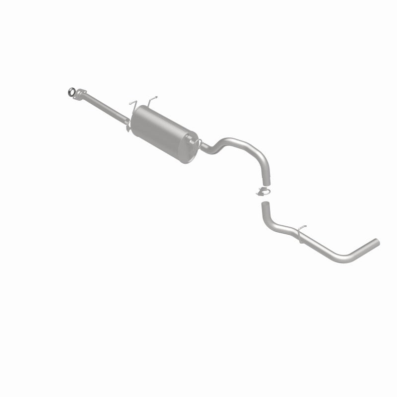 

Magnaflow 106-0462 - MAG106-0462 - MagnaFlow BRE Exhaust Kit 04-11 Ranger B2300 2.3L - Shipped in Europe - Tuningsupply.com

