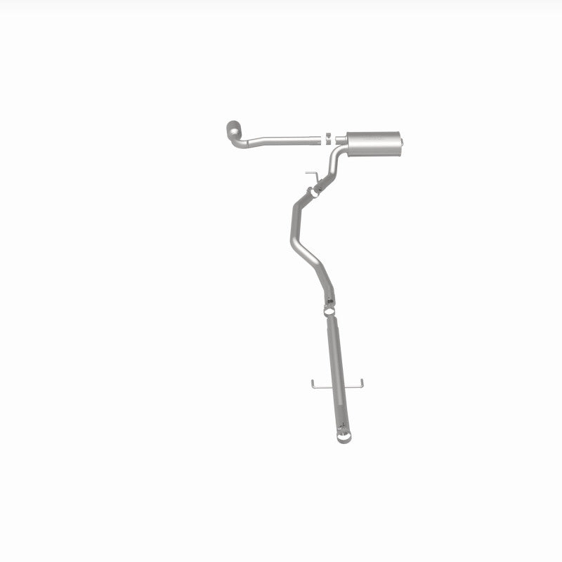 

Magnaflow 16640 - MAG16640 - MagnaFlow Sys C/B 04- Scion TC 2.4L 4cyl. - Shipped in Europe - Tuningsupply.com
