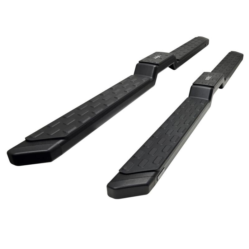 
  

Westin 55-34135 - WES55-34135 - Westin 19-25 Chevrolet Silverado / GMC Sierra 1500 CC (Excl. LD/LTD) HDX Running Boards - Tex. Blk - Shipped in Europe - Tuningsupply.com

