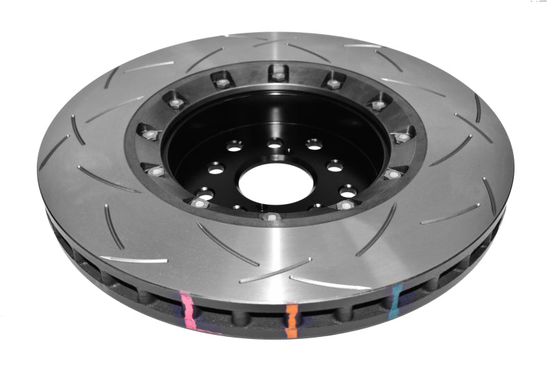 

DBA DBA53050BLKS-10 - DBADBA53050BLKS-10 - DBA 2017+ Subaru STi Front Slotted 5000 Series Rotor - Shipped in Europe - Tuningsupply.com
