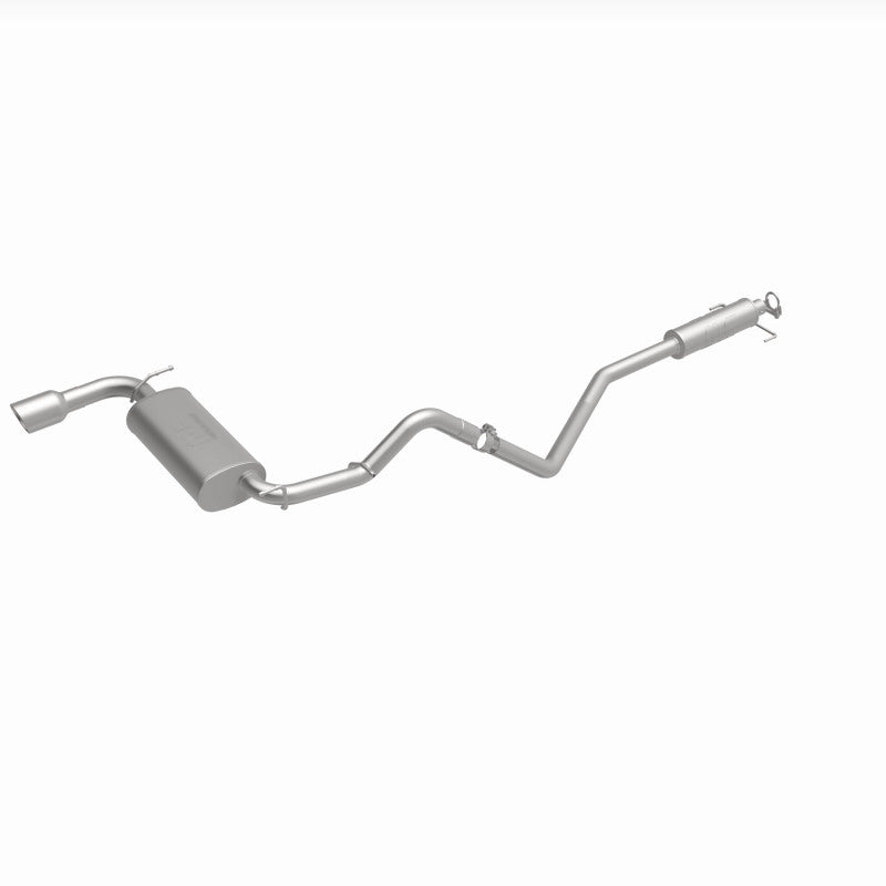 

Magnaflow 15759 - MAG15759 - MagnaFlow Sys C/B Matrix/Vibe I4 1.8L 03 - Shipped in Europe - Tuningsupply.com
