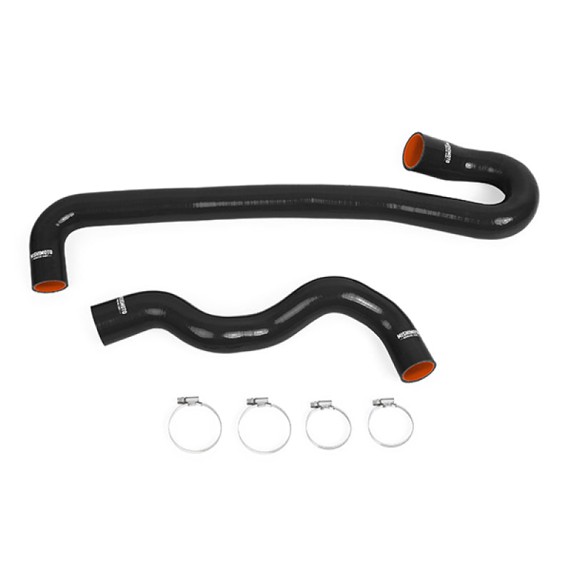 
  

Mishimoto MMHOSE-WK2-11BK - MISMMHOSE-WK2-11BK - Mishimoto 11+ Jeep Grand Cherokee 5.7L V8 Black Silicone Radiator Hose Kit - Shipped in Europe - Tuningsupply.com


