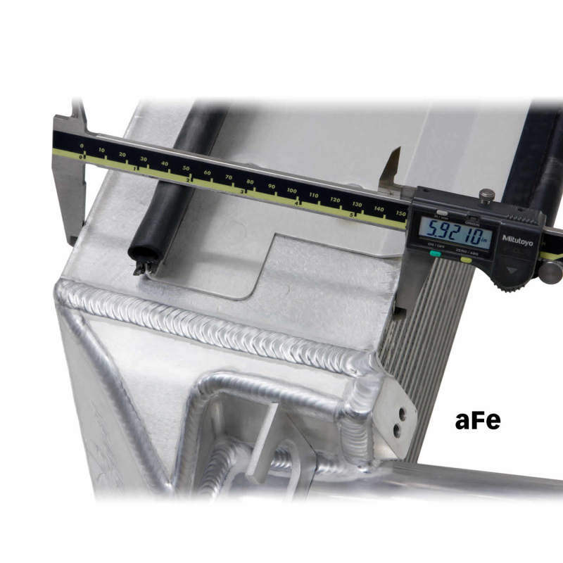 

Banks Power  - GBE25987 - Banks Power 13-17 Ram 6.7L Techni-Cooler System - Shipped in Europe - Tuningsupply.com
