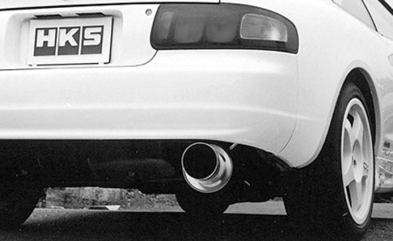 

HKS 31019-AT010 - HKS31019-AT010 - HKS SILENT Hi-POWER TURBO E-ST205 3S-GTE - Shipped in Europe - Tuningsupply.com
