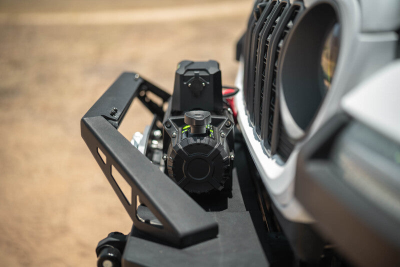 

DV8 Offroad WB12K-SR - DVEWB12K-SR - DV8 Xtract 12k Synthetic Rope Winch - Shipped in Europe - Tuningsupply.com
