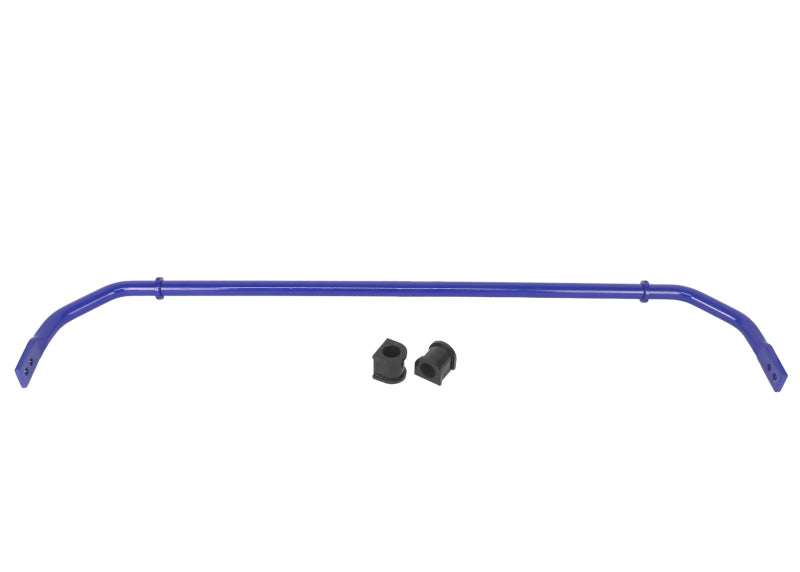 

Superpro RC0049FZ-24 - SPRRC0049FZ-24 - SuperPro 2006 Mazda MX-5 Miata Touring Front 24mm 2-Position Adjustable Sway Bar - Shipped in Europe - Tuningsupply.com
