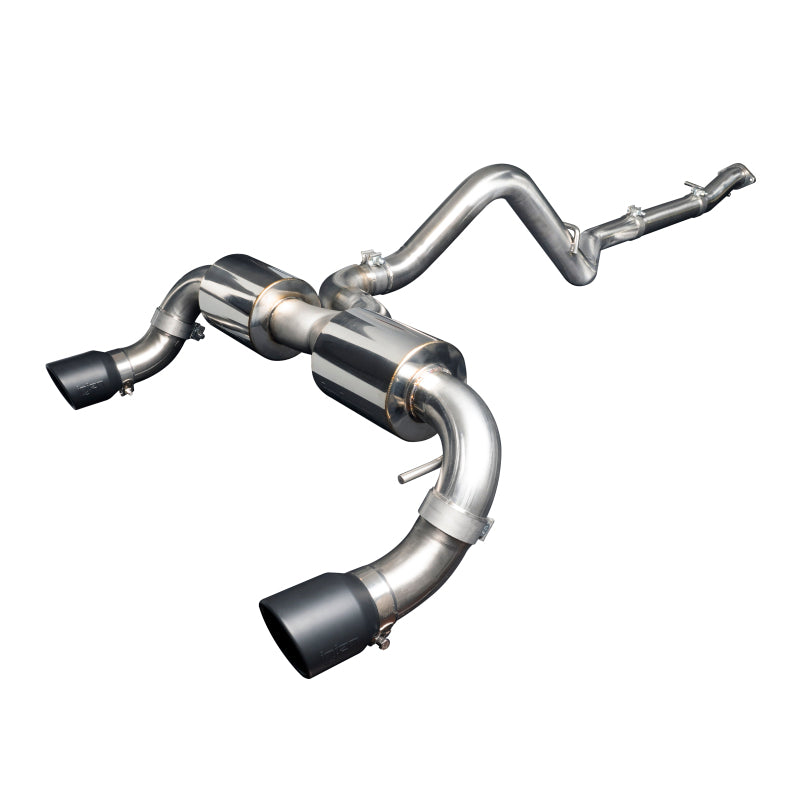 
  

Injen  - INJSES9300 - Injen 21-22 Ford Bronco L4-2.3L Turbo/V6-2.7L Twin Turbo  SS Cat-Back Exhaust - Shipped in Europe - Tuningsupply.com


